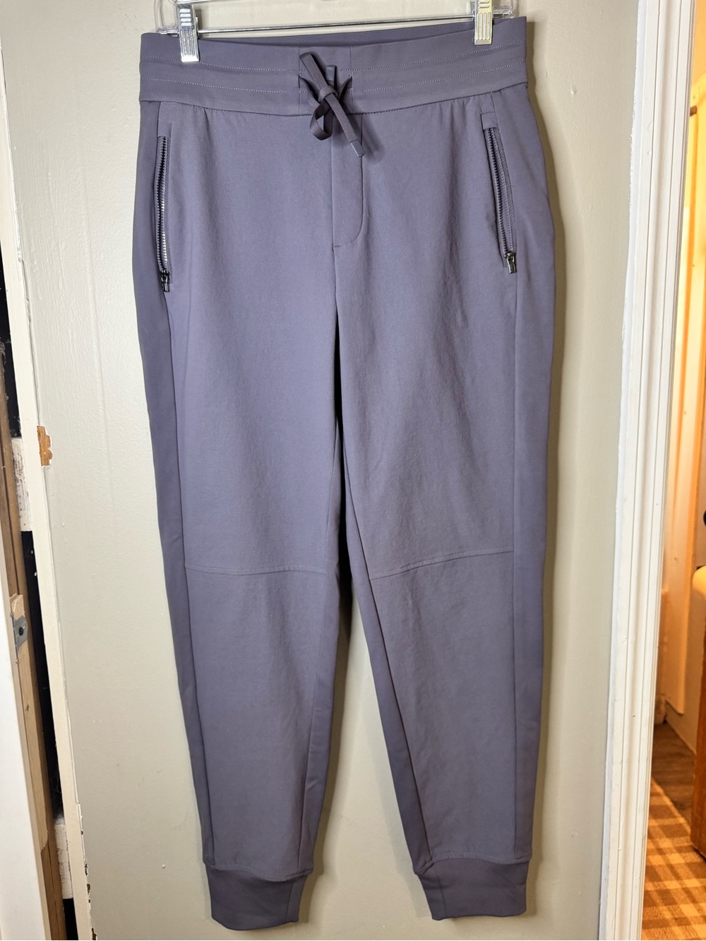 Athleta Headlands Hybrid Trek Joggers Women's Pants Size 6
